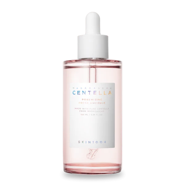SKIN1004 Madagascar Centella Poremizing Fresh Ampoule (100ml)
