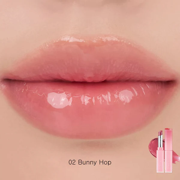 rom&nd Sheer Tinted Stick (2g)