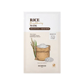SKINFOOD Rice Brightening Mask