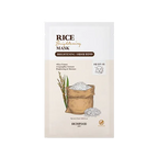 SKINFOOD Rice Brightening Mask