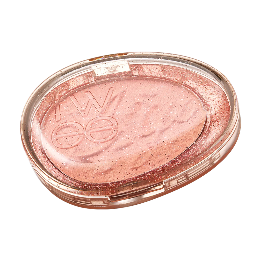 fwee Glitz Stone Highlighter (4.6-6g)