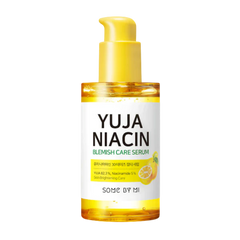 SOME BY MI Yuja Niacin Blemish Care Serum (50ml)