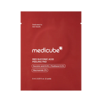 Medicube Red Succinic Acid Peeling Pad (70 pads)