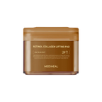 MEDIHEAL Retinol Collagen Lifting Pad (100pcs)