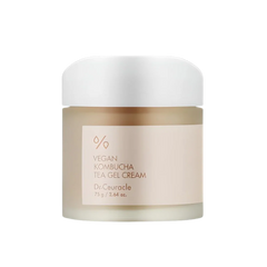Dr. Ceuracle Vegan Kombucha Tea Gel Cream (75g)