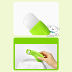 ilso Shinchan Special Edition (Clean Master + Softener + Cotton Pad)