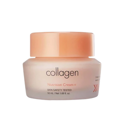 ITS SKIN Collagen Nutrition Cream+ (50ml)