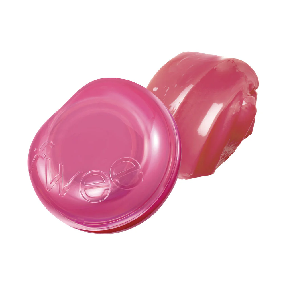 fwee Lip & Cheek Glowy Pudding Pot (5g)