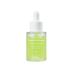 PURITO Clear Code Superfruit Serum (30ml)