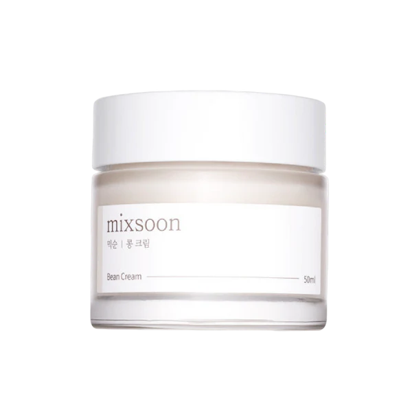 MIXSOON Bean Cream (50ml)