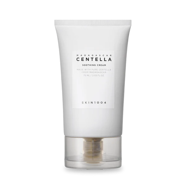 SKIN1004 Madagascar Centella Soothing Cream