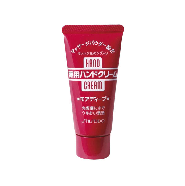 Shiseido Moist Hand Cream (30g)