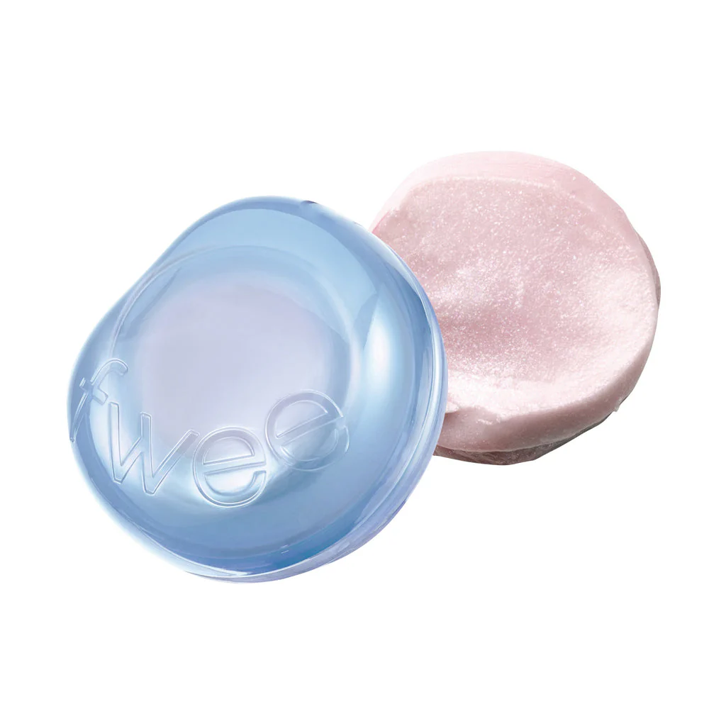 fwee Lip & Cheek Glowy Pudding Pot (5g)