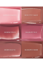 rom&nd Glasting Color Gloss (4g)