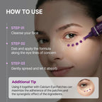 Dr.Melaxin Calcium Bonding Eye Cream (15g)