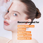 COSRX The Alpha-Arbutin Discoloration Care Hydrogel Mask (3 PCS)