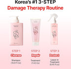 GROWUS Damage Therapy No-wash Treatment (250ml)