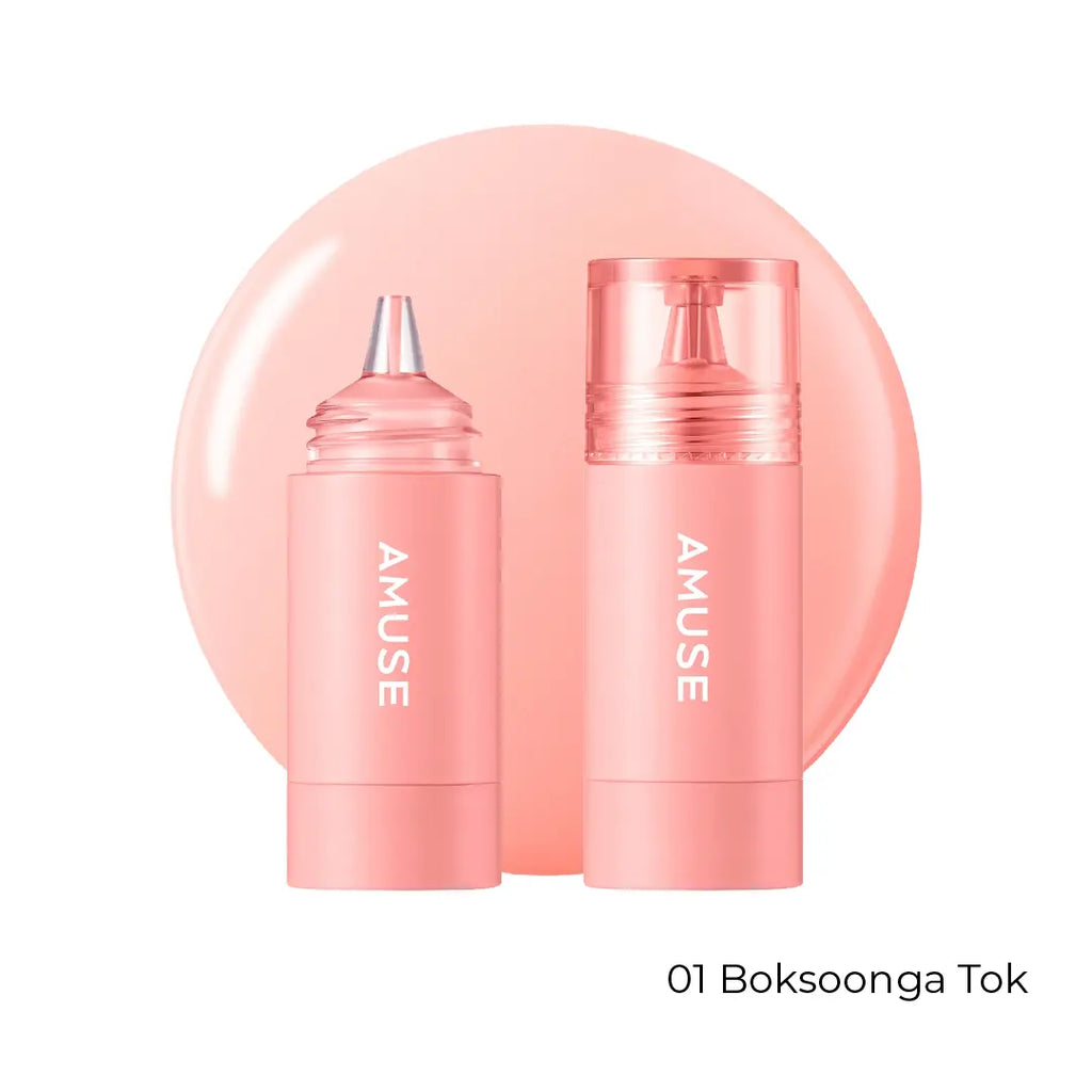 AMUSE CHEEK TOK TOK (5.5ml)