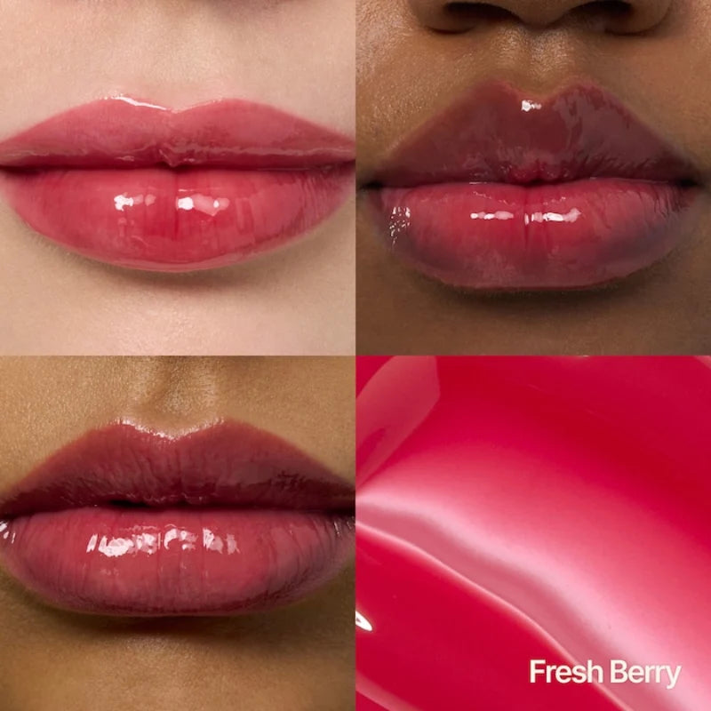 fwee Glowy Smoothie Tinted Lip Balm (9.5g)