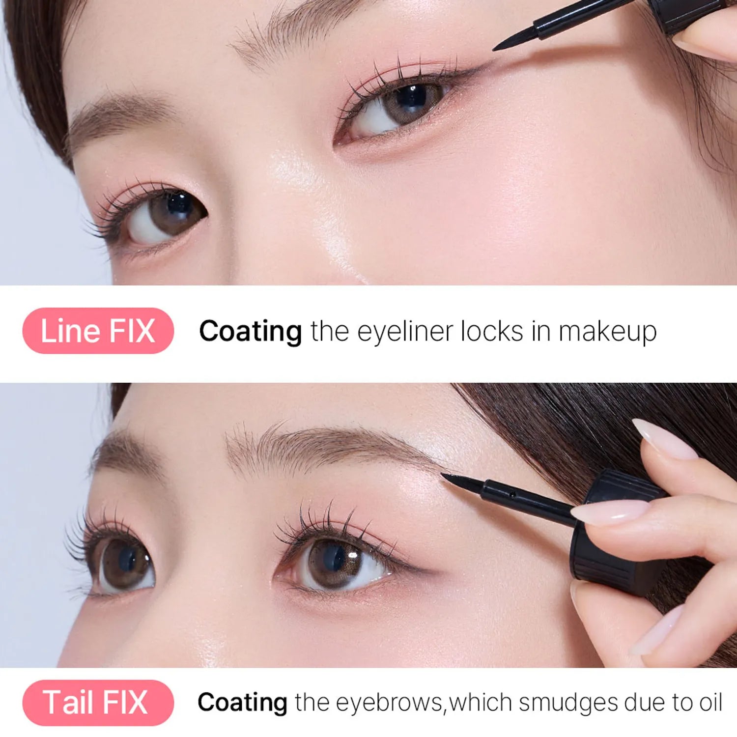SO NATURAL Make Up Setting Multi Magic Sealer (10ml)