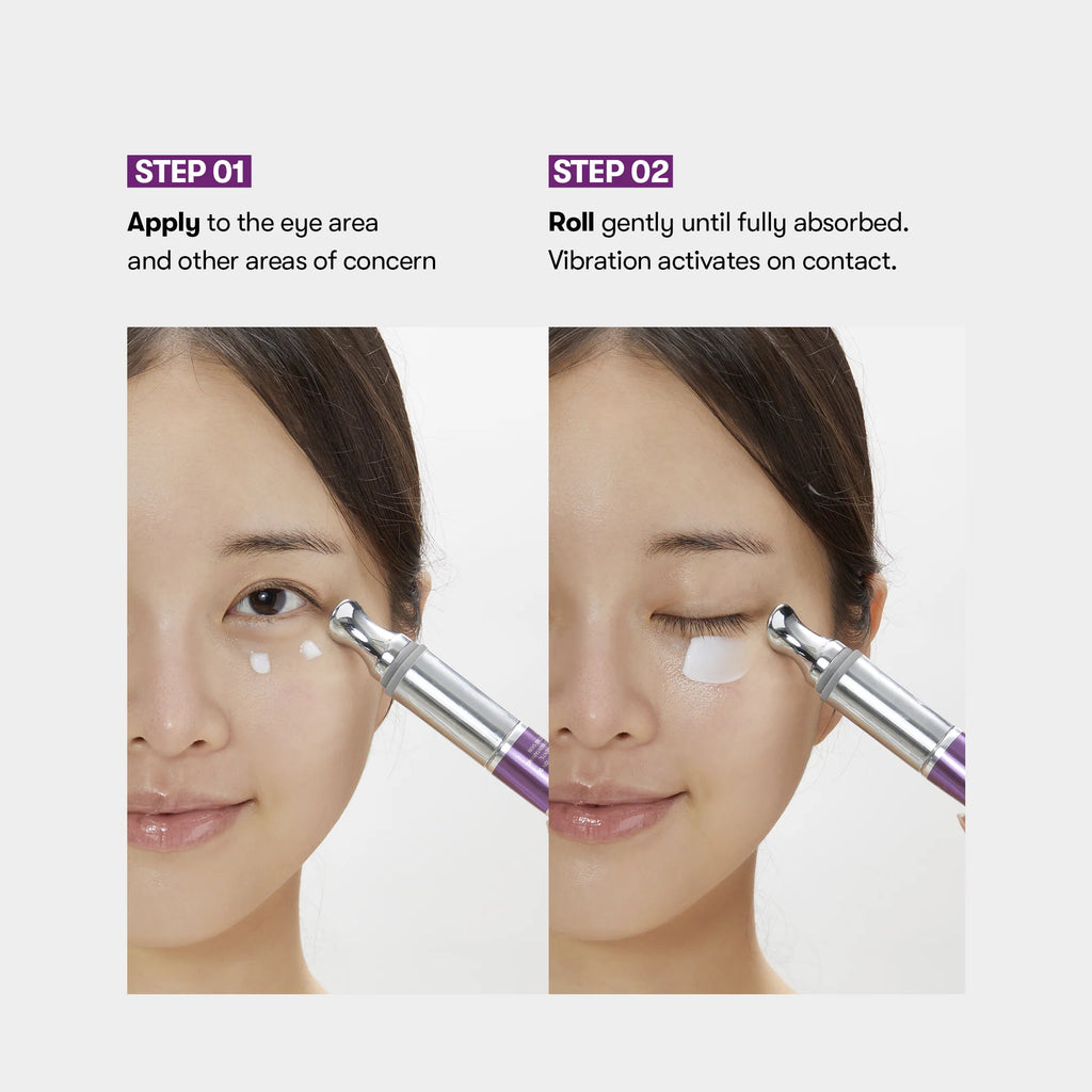 VT Cosmetics Reedle Shot Lifting Eye Cream (15ml)