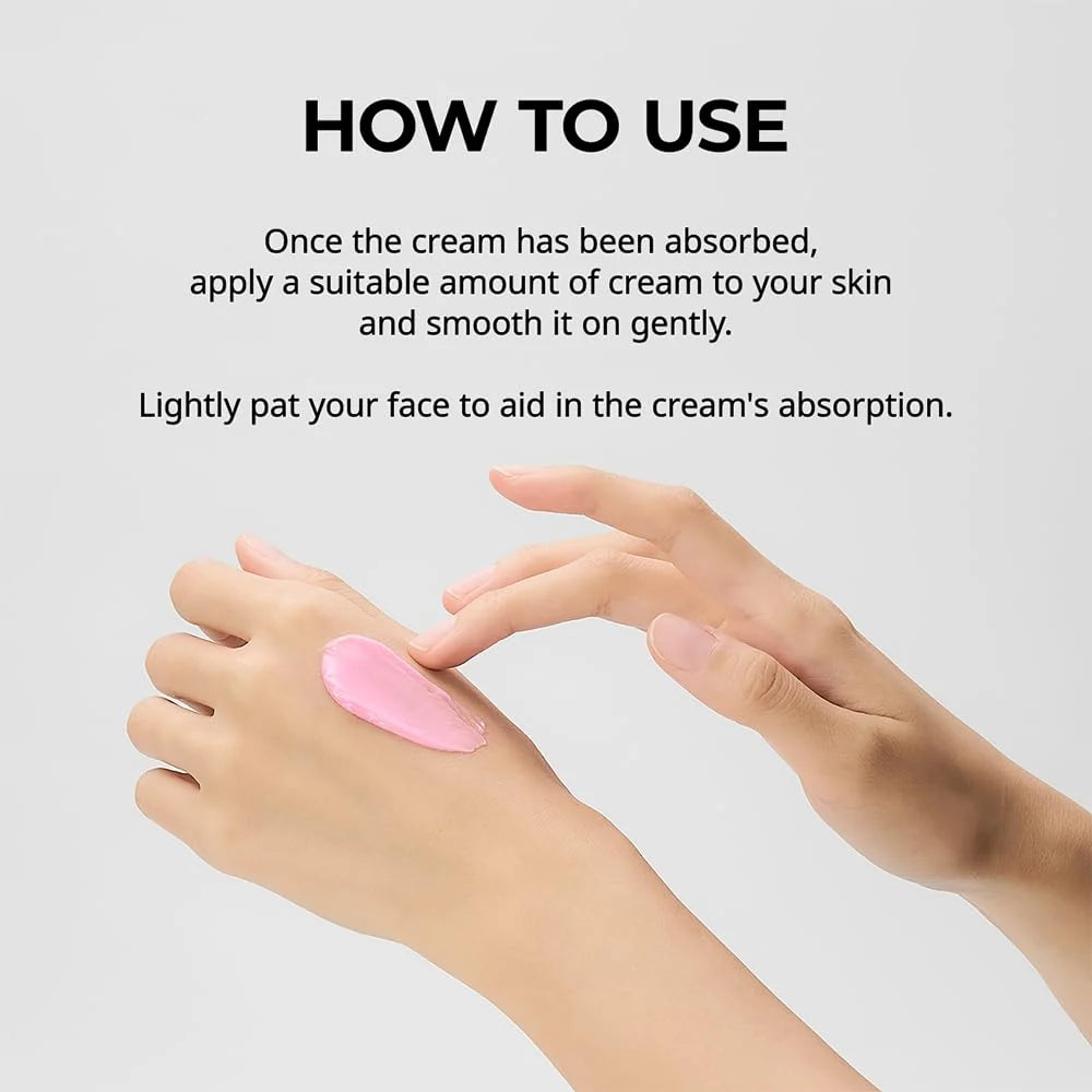 Dr.Melaxin Cemenrete Cyano Pink Spicule Cream (50ml)