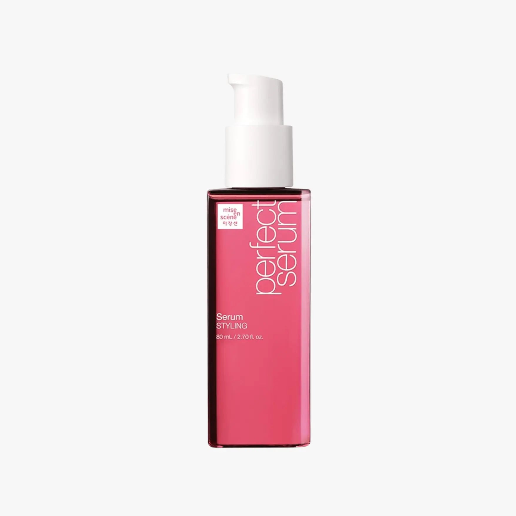 Mise en Scene Perfect Serum 80ml