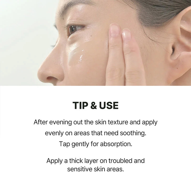 TORRIDEN Balanceful Cica Cream (80ml)