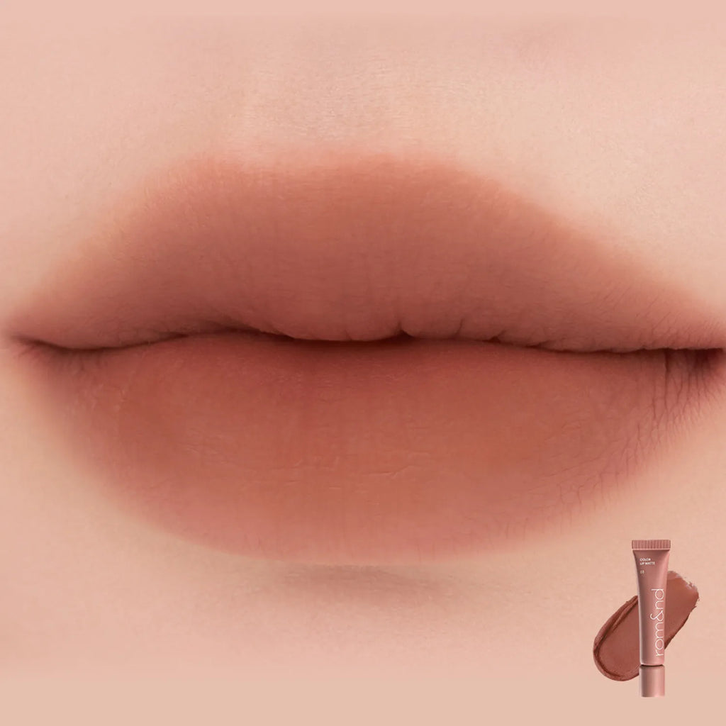 rom&nd Color Lip Matte (8g)
