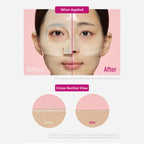 Retino Collagen Small Molecule 300 Pore & Elasticity Mask