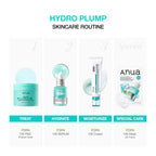 Anua PDRN Hyaluronic Acid 100 Moisturizing Cream (60ml)
