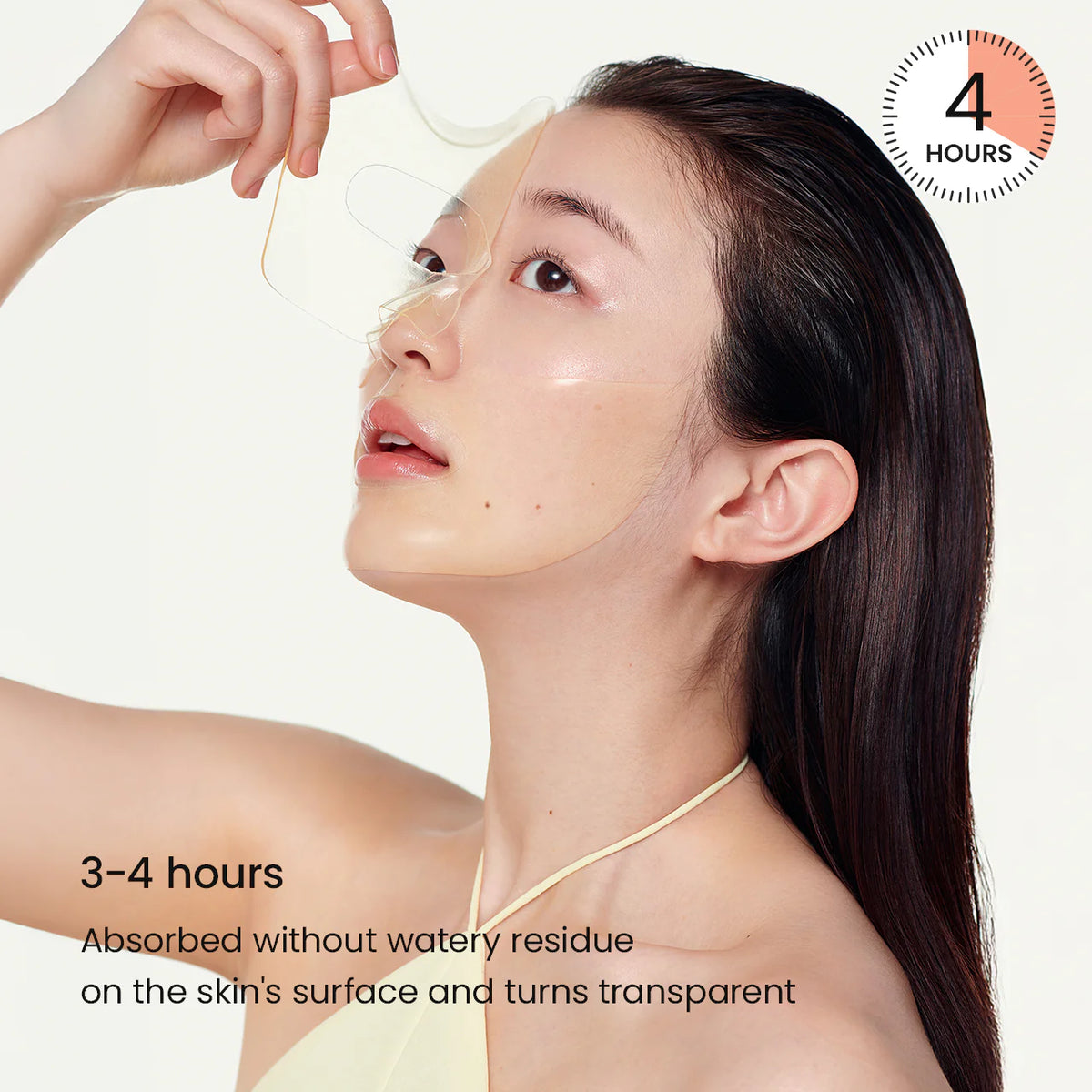 Biodance Radiant Vita Niacinamide Real Deep Mask DUO Set