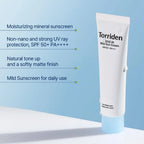 TORRIDEN Dive In Mild Sun Cream (60ml)