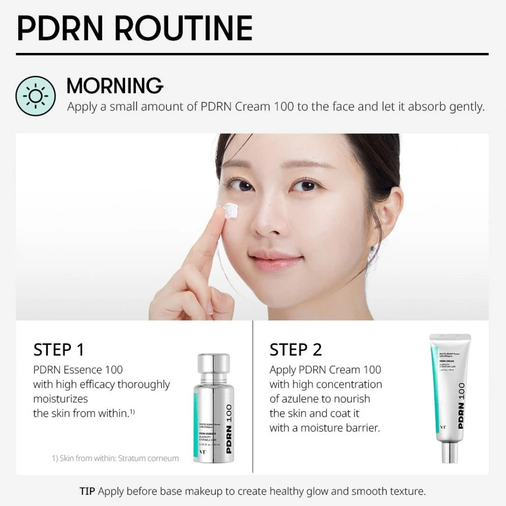 VT PDRN Cream 100 (50ml)
