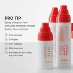 DR ALTHEA Rapid Hypochlorous Acid Rescue Mist