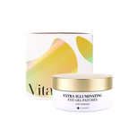 K Secret Eye Gel Patched (60 PCS)