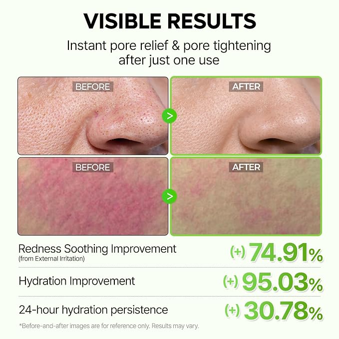 Dr.Melaxin Cactox Pore Relief Jelly Serum Mist (80ml)