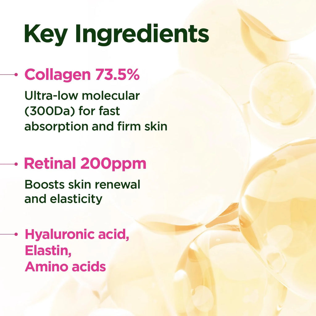CKD Retino Collagen 300 Guasha Neck Cream (50ml)