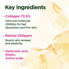 CKD Retino Collagen 300 Guasha Neck Cream (50ml)