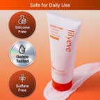 Lilyeve GROW:TURN EXOSOME Capsule Treatment (230ml)