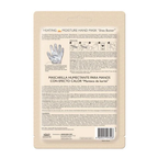 PUREDERM P/D Heating Moisture Hand Mask (1 pair)