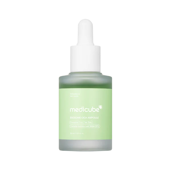 Medicube Exosome Cica Serum (30ml)