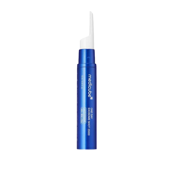 Medicube One Day Exosome Shot Pore Ampoule 25000 (13ml)