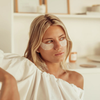 PUREDERM Vegan Under Eye Collagen Mask (15 pairs)