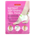 PUREDERM Instant Softening Heel Mask