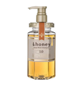 &honey Deep Moist Shampoo 1.0 (450g)