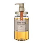 &honey Deep Moist Shampoo 1.0 (450g)