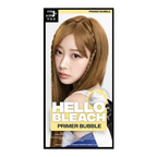 Mise-en-scene New Hello Bubble Hair Dye