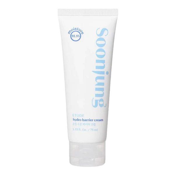 ETUDE HOUSE Soon Jung Hydro Barrier Cream (75ml)