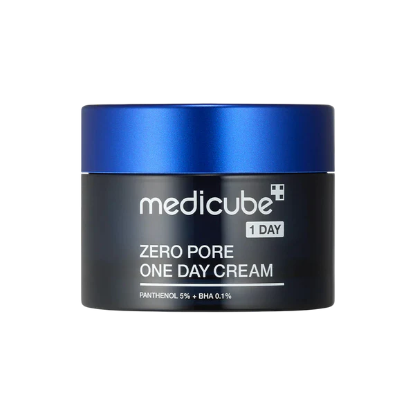 Medicube Zero Pore One Day Cream (50ml)